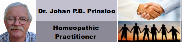 dr johan prinsloo homeopath pretoria disease tablets capsules background header healthy family doctor